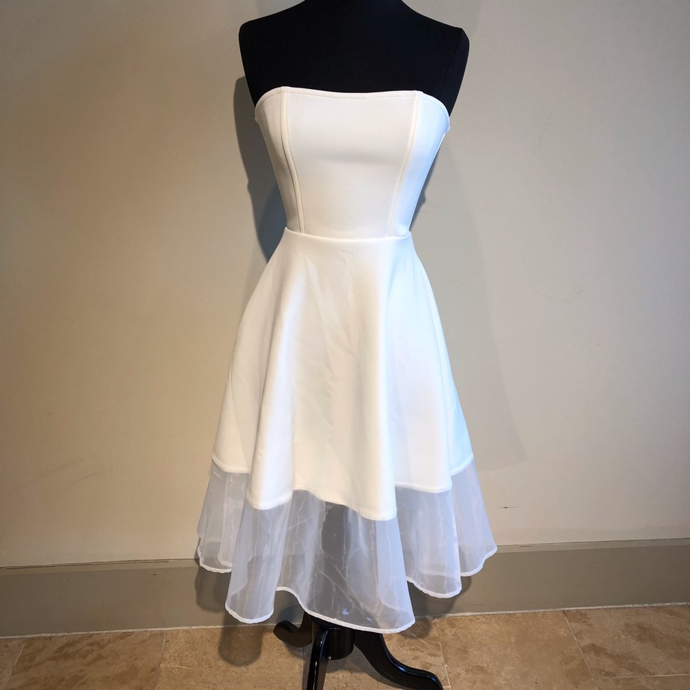 WHITE FOX BOUTIQUE DRESS